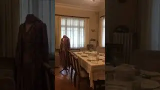 İsmet İnönü’nün Evi🤍