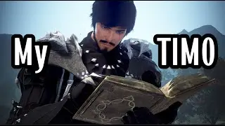 BDO Warrior Awakening PVP #12