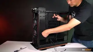 Installation How to invert a Dark Base Pro 900 rev 2