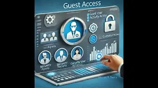 How to Monitor and Manage Guest Access in Microsoft Teams