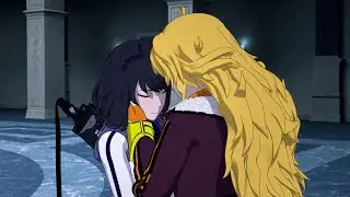 RWBY- Girls Like Girls