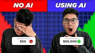 The 7 Best AI Businesses to Start with AI
