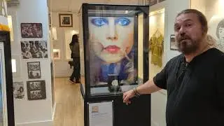 The Bracelet George Harrison gifted to Pattie Boyd