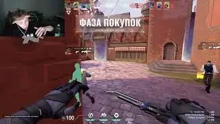Рыжий клоун Иван Строго