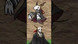 DOODLE WORLD Skins that are ANIME References! (Part 4) 