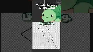 Vedal’s Artist Arc