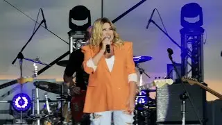 Beata i Bajm - Co mi Panie dasz  11.07.2021 Wrocław