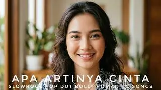 Apa Artinya Cinta | Lagu Keren | Cover