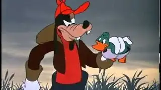 Goofy Cartoon 50 Min NEW Episode