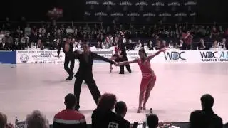 Чемпионат Украины 2011 - Молодеж 2 - ЛАТ - Румба - Финал