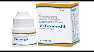flosoft eye drops use side effect review in tamil