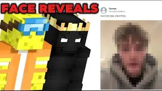 Every Strength SMP Member Face Reveal (2026)