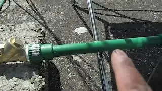 Como hacer una plomería correctamente