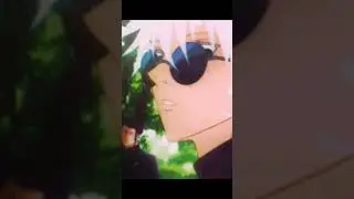 Popular anime words#anime #amv#edit #fyp #meliodas #gojo #kakashi #zoro #naruto