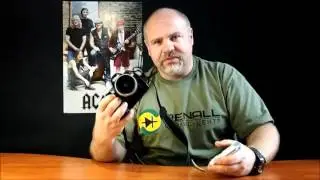 Функция видео в цифровых фотоаппаратах.
