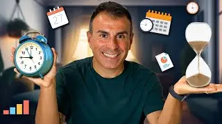 Gestione del Tempo per Principianti | Time Management e Produttività