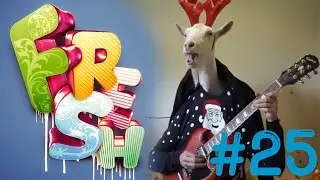 Fresh funny video compilation COUB №25 /// Свежая подборка смешных видео COUB №25