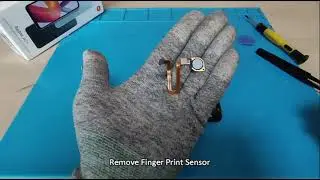 How to Disassemble Redmi A2 Plus  Quick Guide.