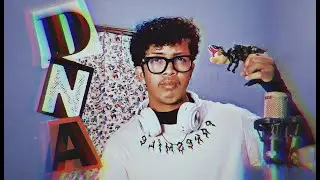 LANY - dna (Cover By Arsyad)