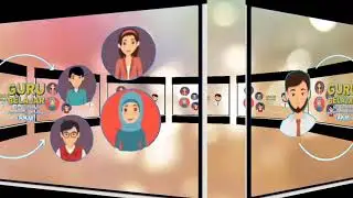 Video Pengimbasan Guru Belajar seri AKM (Hanna Difetra Alfath,S.Pd. -SMP N 8 METRO)
