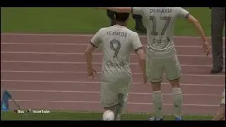 Wounder Goal FiFa 2020