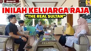 MENGENAL LEBIH DEKAT SOSOK ORANG TUA RAJA