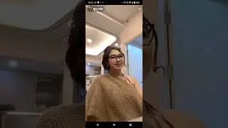 Niswahbm has a story