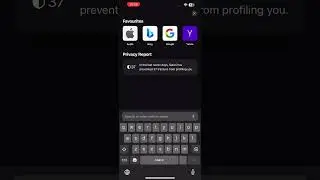 Proxy Method FMIOFF Tutorial iPhone and iPads Open Menu 2023