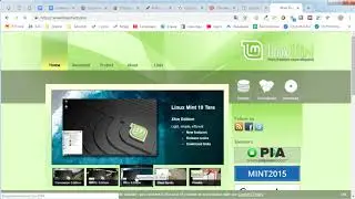 Установка Linux в 2019 для новичков