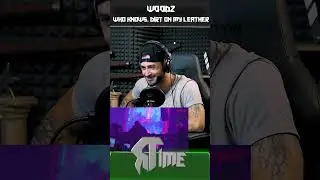 WOODZ - Who Knows, Dirt on my leather (RT) #rt #byakko #9tn #woodz #whoknows
