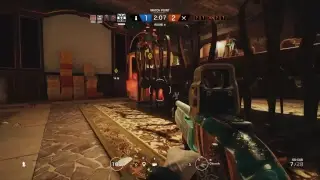 Tom Clancy's Rainbow Six Siege | I'm actually good Now | #3