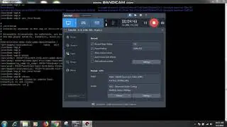 How to move temp folder to a differnt partition in Linux