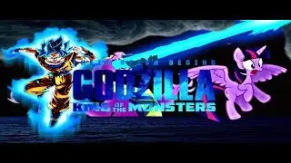 Spikezilla: King of the Monsters