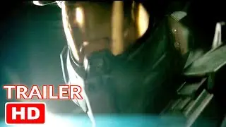 HALO Official New Teaser Trailer (2021) | Hollywood Trailer