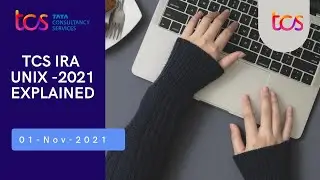AWK CMD FULLY EXPLAINED|TCS IRA UNIX/BASH 1ST NOV SOL|TCS PRA |TCS CPA|TCS OPA|BASH TUTORIAL |UNIX