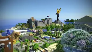 Quelqu'un s'est introduit sur ma map