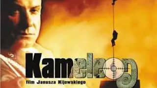 Kameleon. Polski film sensacyjny z 2001r.            CAŁY FILM