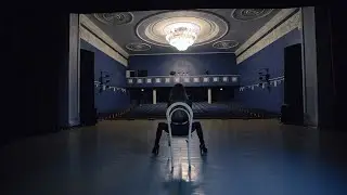 Maria x Bishop Briggs -- River