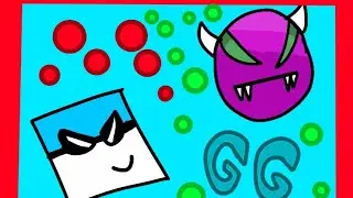 ¡¡¡¡¡MI PRIMER MEDIUM DEMON PASADO!!!!!