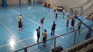 JUN MAS J4 FASE CONS PMD GIBRALEON-CB ENRIQUE BENITEZ