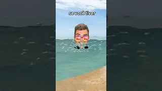 Tricks that will save your life