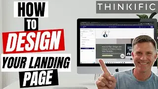 Create an Irresistible Landing Page: Step-by-Step Tutorial for High Conversions!
