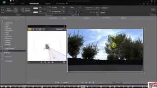 Artlantis 5 Heliodoniche e Immagini HDRI Tutorial ITA