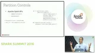 Operational Tips For Deploying Apache Spark