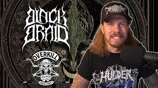 BLACKBRAID Blackbraid II Album Review | BangerTV