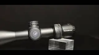 Оптический прицел для охоты на средние дистанции от Vector Optics Veyron 3~12x44 SFP