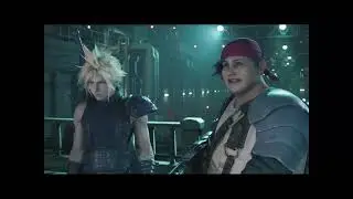 Final Fantasy 7 Remake PC 1