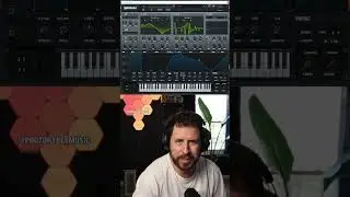 SERUM SOUND DESIGN 001