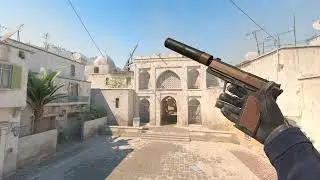 USP S   Business Class Counter Strike 2 SHOWCASE 2025
