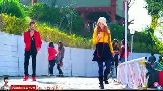 Wo ladki nhi💑 zindagi hai meri latest very cute 💑couple proposal❤️ status for whatsaap ll